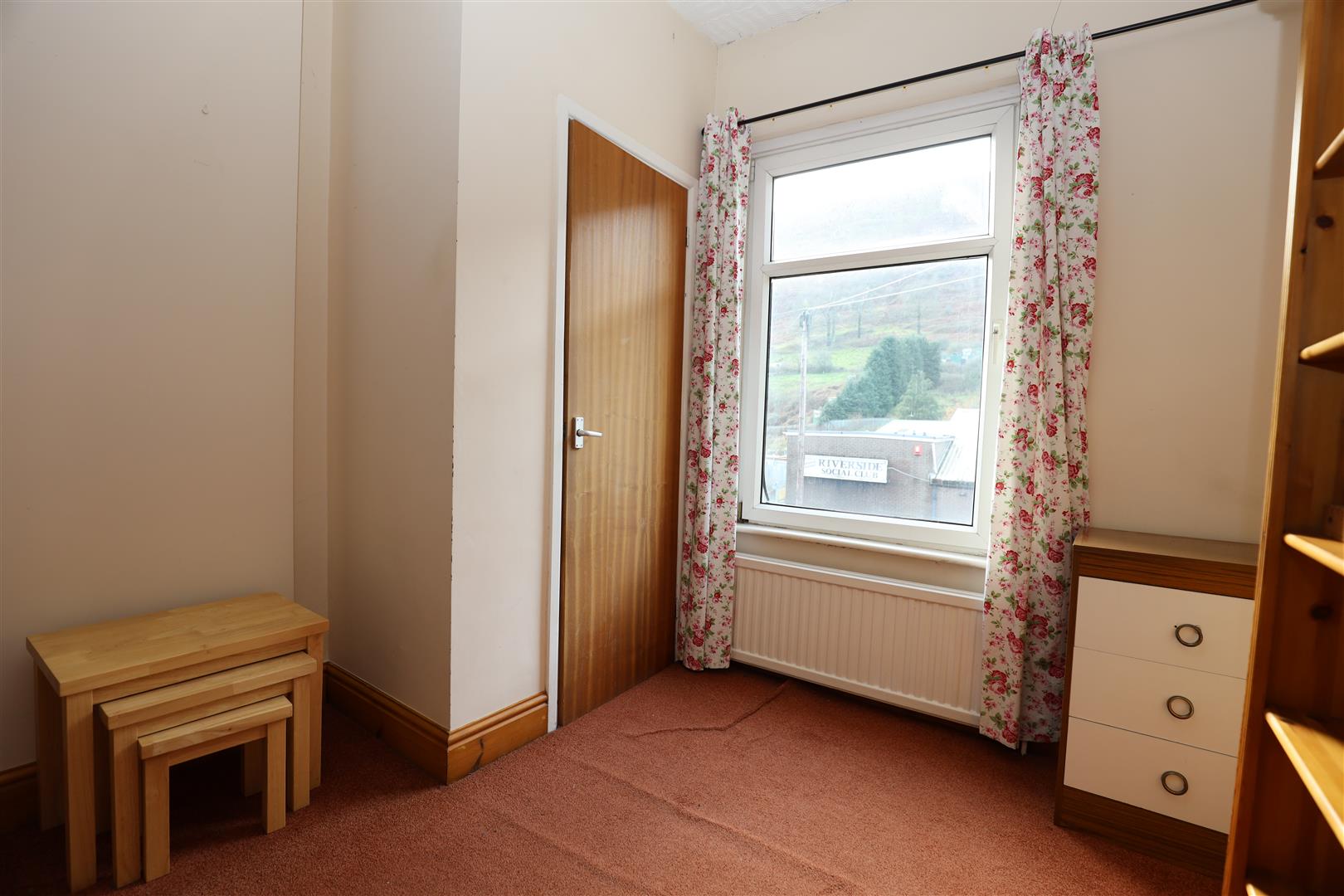 Canning Street, Cwm, Ebbw Vale, NP23 7RW